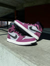 Jordan 1 High Element Gore-Tex Berry