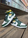 Jordan 1 Mid Sonics (2021)