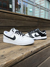 Nike Dunk Low Reverse Panda