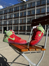 Nike SB Dunk High Strawberry Cough