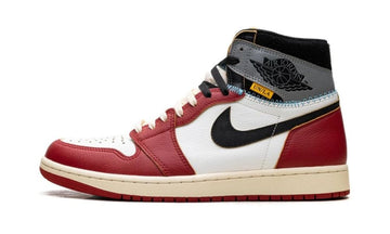 Jordan 1 Retro High OG SP Union LA Chicago Shadow