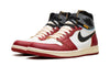 Jordan 1 Retro High OG SP Union LA Chicago Shadow