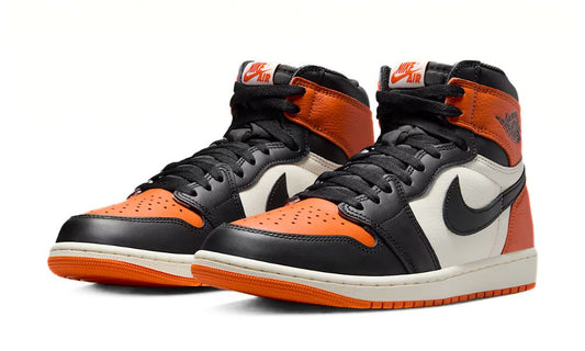 Jordan 1 Retro High OG Shattered Backboard (2025)