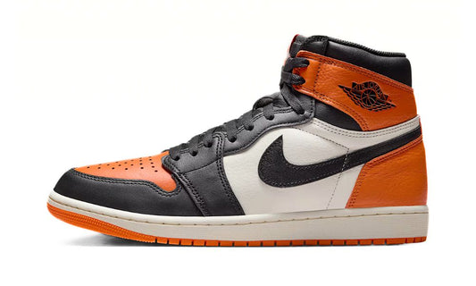 Jordan 1 Retro High OG Shattered Backboard (2025)