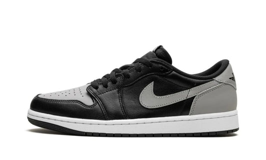 Jordan 1 Low OG Shadow (2024)