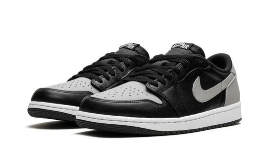 Jordan 1 Low OG Shadow (2024)