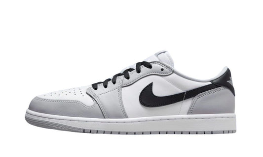 Jordan 1 Retro Low OG Barons