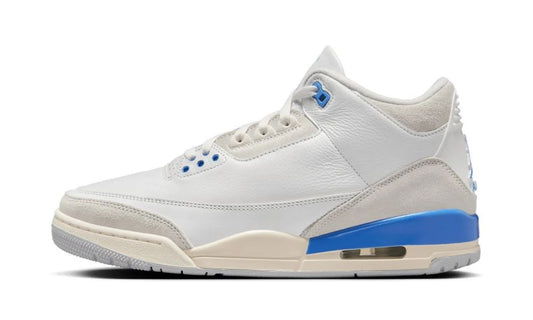 Jordan 3 Retro Lucky Shorts