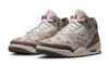 Jordan 3 Retro Laser Palomino