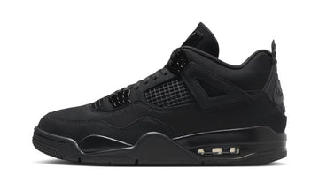 Jordan 4 Retro Black Cat