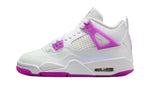 Jordan 4 Retro Hyper Violet (GS)