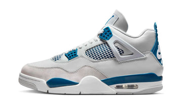 Jordan 4 Retro Military Blue