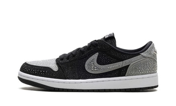 Jordan 1 Retro Low OG Swarovski Stealth (W)