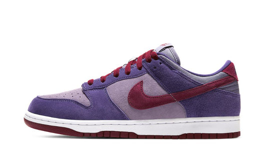 Nike Dunk Low Plum