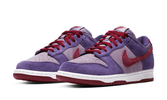 Nike Dunk Low Plum