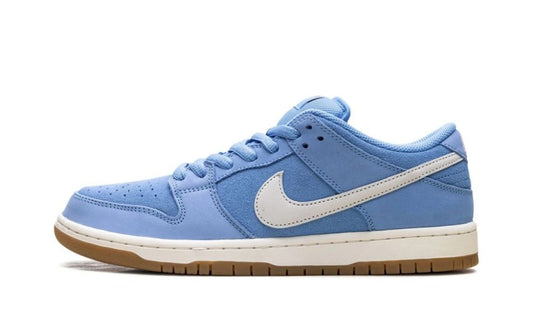 Nike SB Dunk Low Pro University Blue Gum