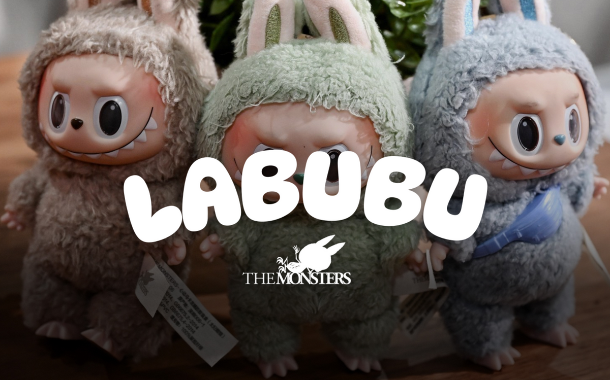 Labubu