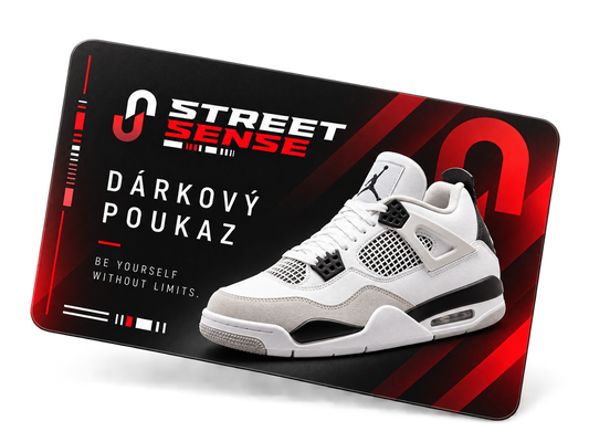 Dárkový poukaz