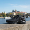 Nike Air Max Tn Plus Triple Black
