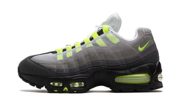 Nike Air Max 95 OG Big Bubble Neon (2025/2026)