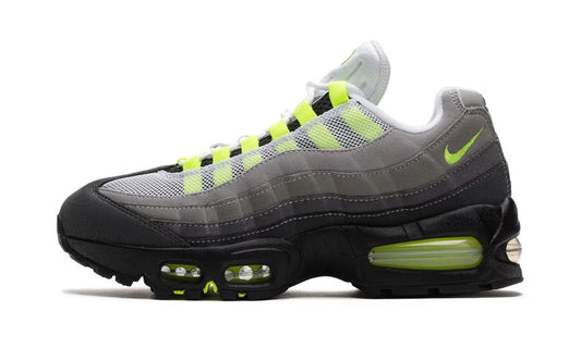 Nike Air Max 95 OG Big Bubble Neon (2025/2026)