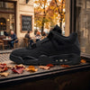 Jordan 4 Retro Black Cat