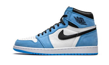 Jordan 1 Retro High University Blue