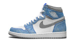 Jordan 1 Retro High Hyper Royal Smoke Grey
