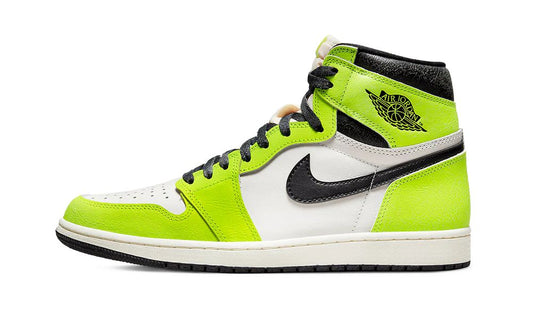 Jordan 1 Retro High OG Visionaire (Volt)