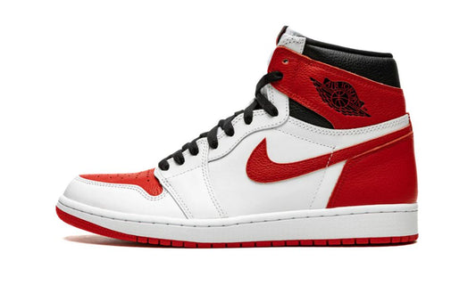 Jordan 1 Retro High OG Heritage