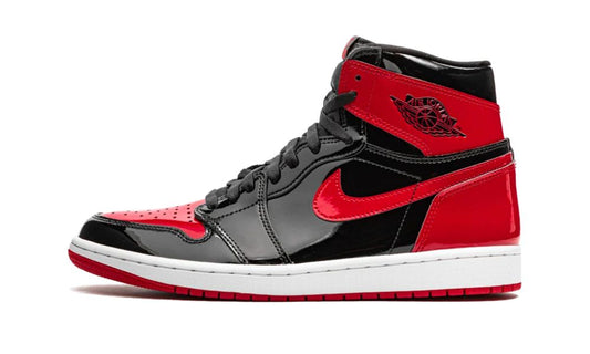 Jordan 1 Retro High OG Patent Bred