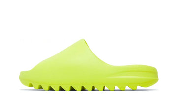 Adidas Yeezy Slide Glow Green