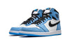 Jordan 1 Retro High University Blue