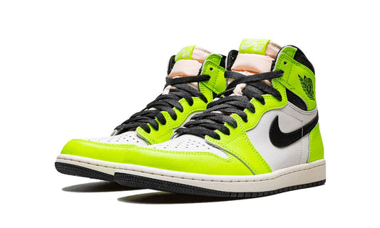 Jordan 1 Retro High OG Visionaire (Volt)