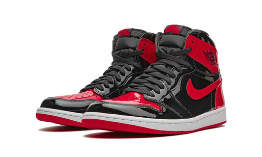 Jordan 1 Retro High OG Patent Bred